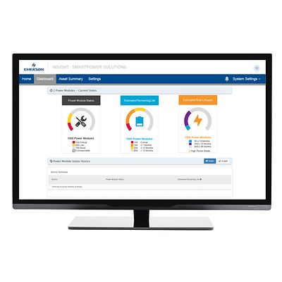 Plantweb-P-Insight Applications